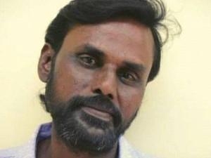 RIP: Famous Poet and Lyricist Francis Kiruba passes away - Film industry in mourning!