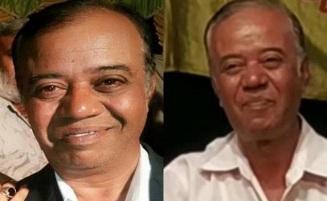 RIP Mimicry Rajagopal passes away, film industry in despair