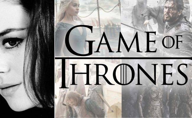 RIP - popular Game Of Thrones, Avengers and Bond actress passes away