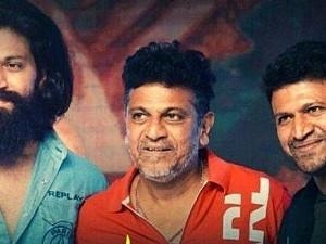 RIP: 'Power Star' Puneeth Rajkumar's LAST VIDEO goes VIRAL; fans and celebrities heartbroken!!