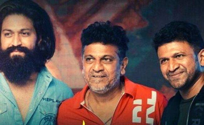 RIP: 'Power Star' Puneeth Rajkumar's LAST VIDEO goes VIRAL; fans and celebrities heartbroken