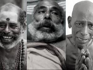 RIP - Actor Thavasi, who was critically ill, passes away!