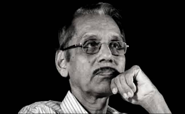 RIP - Veteran South-Indian Lyricist passes away - Condolences pour in!