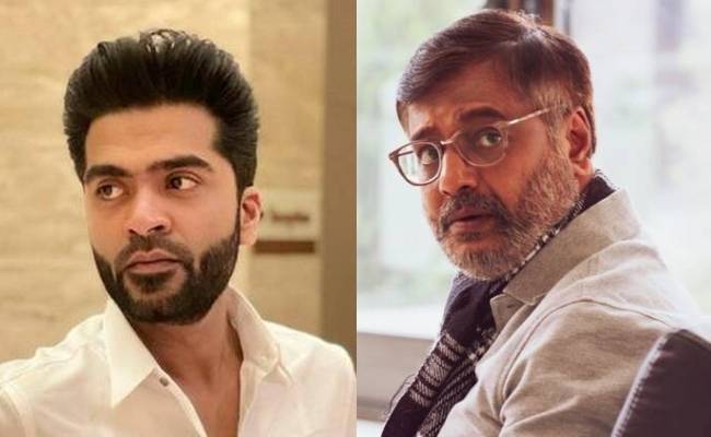 RIP Vivekh STR releases emotional statement read here