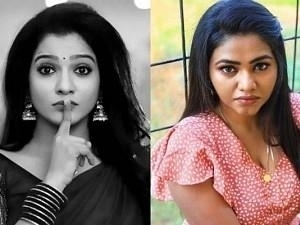 Shalu Shammu breaks: "Tried to convince you not to take a bad decision...!" - Details!