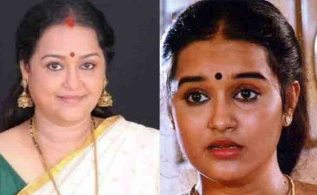 RIP: Who was 'Nallennai' Chithra? Here's all you need to know about her life and film career