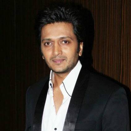 Ritesh Deshmukh to contest in Latur constituency elections