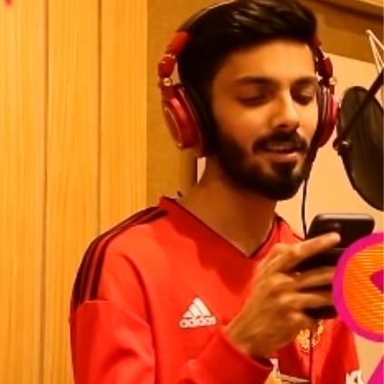 Ritika Singh and Ashok Selvans Oh My Kadavule first single Friendship Anthem by Anirudh