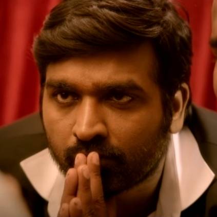 Ritika Singh and Ashok Selvans Oh my Kadavule teaser out ft Vijay Sethupathi