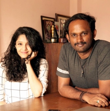 Ritika Singh to team up with Vijay Sethupathi next!