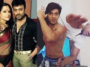 "I eloped with Uma and got married - Only after.." - Riyaz Khan and Shariq's latest fun conversation!