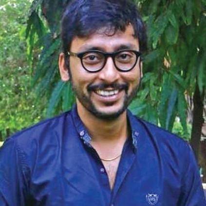 RJ Balaji clarifies about his role in Prabhu Deva and Vijay's Devi 2