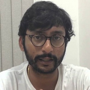 ''Irresponsible actions of uneligible,corrupt, shameless leaders'' - RJ Balaji