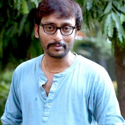 RJ Balaji's speech at Ivan Thanthiran - Vanamagan team press meet