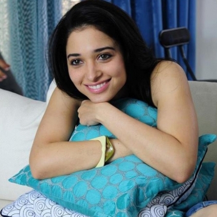 RK Suresh on his alleged complaint against Tammannaah