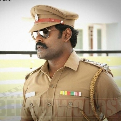 RK Suresh on his new film Thani Mugam and other projects
