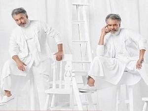 Tamil Nadu Government fulfills late actor Vivek's wife's special request - details!