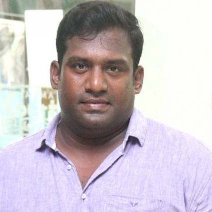 Robo Shankar's emotional tweet on Thalapathy's Bigil trailer