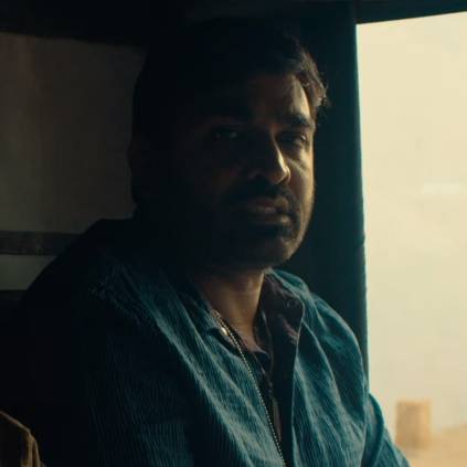 Rockstar Robbery video song from Vijay Sethupathi's Sindhubaadh