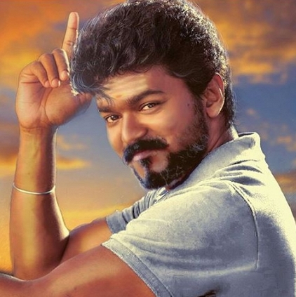 Rohini Silver Screens celebration plan for Vijay's birthday