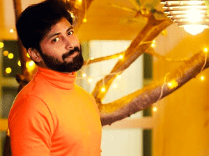 Ultimate Treat! Romantic FIRST LOOK posters from ‘Cook With Comali’ fame Ashwin’s NEXT revealed - here’s how fans reacted!