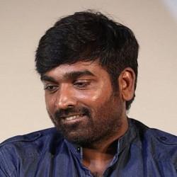 Romantic Second Look Poster from Makkal Selvan's Sindhubaadh with Anjali