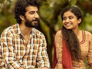 Here's when Roshan Mathew and Anna Ben starrer Kappela will grace Netflix