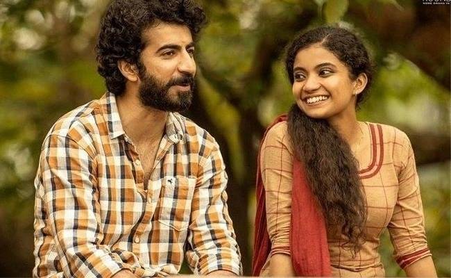 Roshan Mathew Anna Ben starrer Kappela on Netflix from June 22