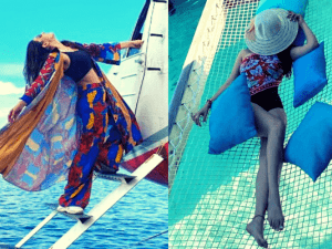 Start Music! "Rowdy Baby" is back but with a BIG twist - popular Tamil heroine bags the lead role!