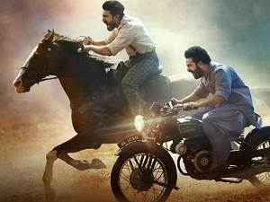 Hindi Version of SS Rajamouli's RRR OTT release update is here!