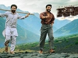 OTT Streaming rights of 'RRR' has been acquired by 'these' platforms - Here's all you need to know!