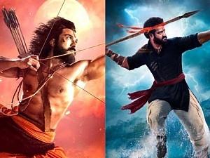 Breaking: RRR's post theatrical, satellite and digital rights sold for a RECORD price - Fans thrilled!