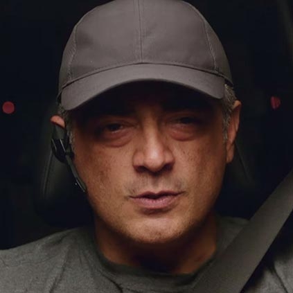 Ruban Mathivanan of GK Cinemas talks about Ajith's Vivegam opening buzz