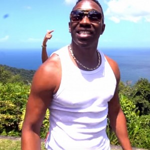 Run D World | DJ Bravo's official music video Run D World | DJ Bravo's official music video