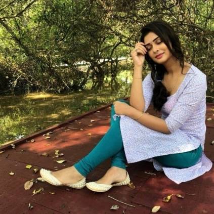 RX100 actress Payal Rajput's sad instagram post about missing brother