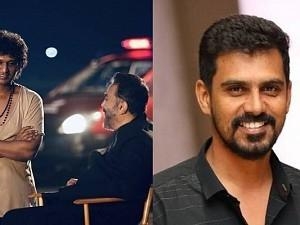 Kaithi producer reacts to Lokesh Kanagaraj's statement! Kaithi 2 aarambikkalaangala!