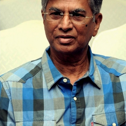 SA Chandrasekar was approached for Seenu Ramasamy's next