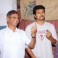 Vijay and this actor are same to me, says Vijay’s dad!