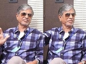 EXCLUSIVE - "Vijay is surrounded by a poison-cloud...!" - SAC breaking interview!