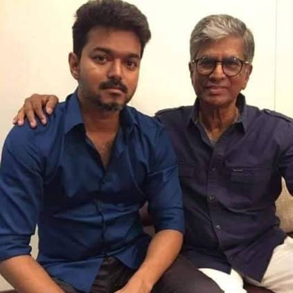 SA Chandrasekhar responds to Christian conversion allegations on Thalapathy Vijay