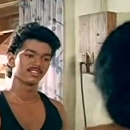 SA Chandrasekhar talks about Vijay's first day shoot experience