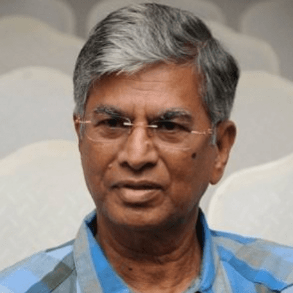 S.A. Chandrasekhar talks about his upcoming film Capmaari ft. Jai Athulya Ravi