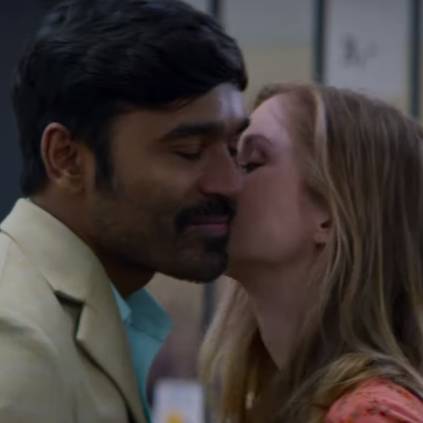 Saalakaara song from Dhanush's Pakiri is here