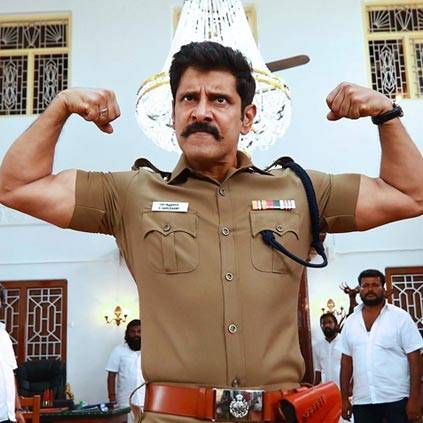Saamy Square to release on August 31