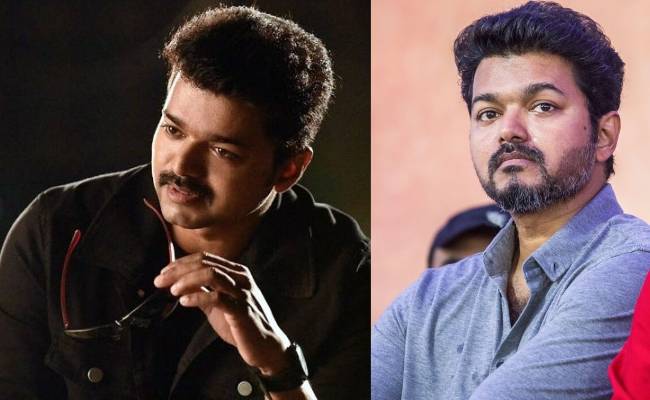 Sachein director John Mahendran to pen dialogues of Joseph remake