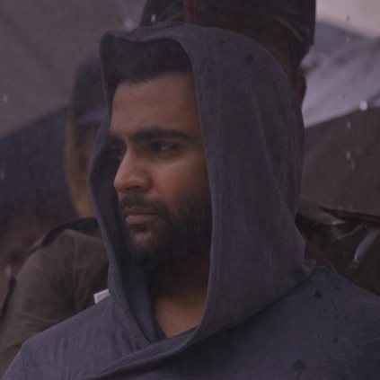 Sachin Joshi's Tamil debut film Yaarivan to release in May 2017