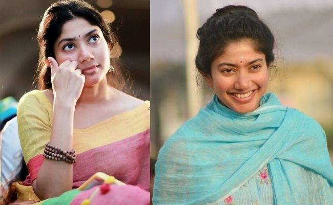 Sai Pallavi about colorism and not acting in fairness cream ads