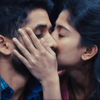 Sai Pallavi and Naga Chaitanya Sekhar Kammula Ay Pilla preview from Love Story