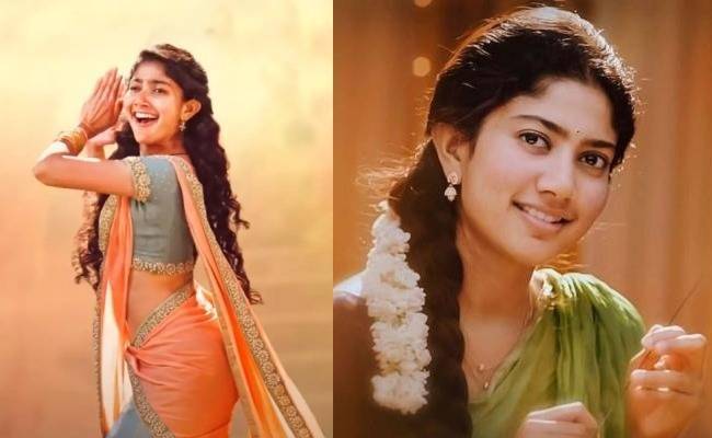 Sai Pallavi's dance video at her cousin's wedding goes viral