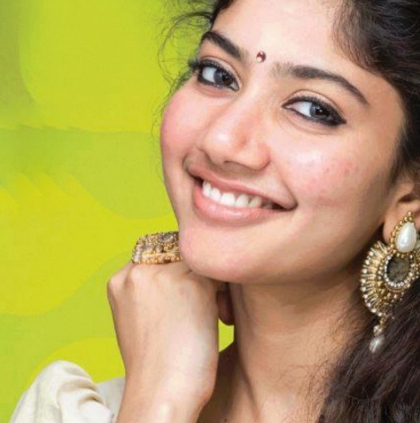Sai Pallavi is not part of Karthi and Mani Ratnam project